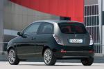 Lancia Ypsilon Sport by MomoDesign 2007 года